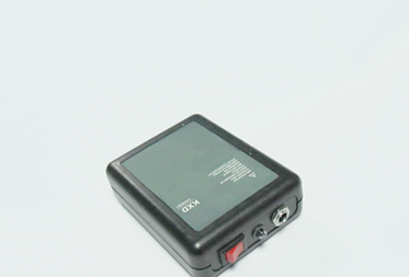 供应LED便携式灯条后备电源锂电池组12V/2.2Ah
