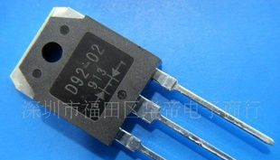 焊机快恢复管ESAD92-02,D92-02