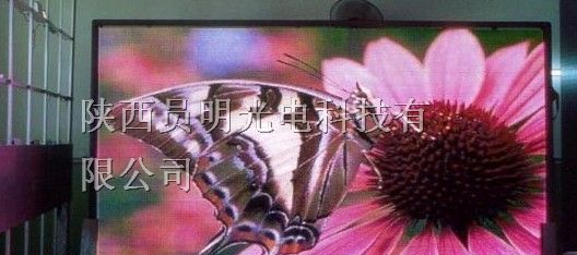供应太白县LED显示屏，太白县LED电子显示屏