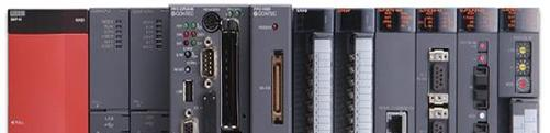 供应原装进口全新三菱可编程控制器 Q02HCPU