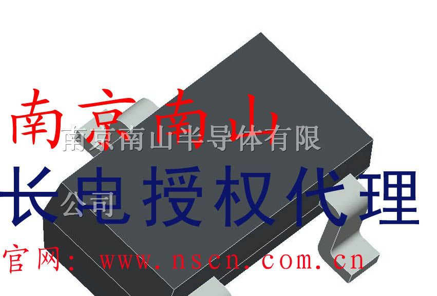 供应MMST3904贴片三极管 长电三极管 SOT-323
