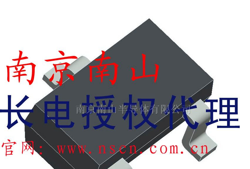 贴片三极管KTA2015 SOT-323 长电代理南山