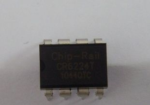 CR6224，内至MOS管。