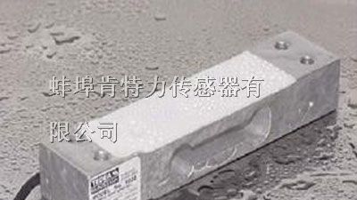 供应TEDEA-HUNTLEIGH 1022-3kg 单点式称重传感器