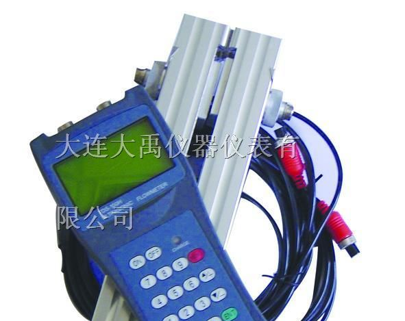 供应TDS-100H手持式超声波流量计（RS232）