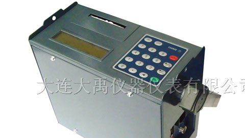 供应TDS-100P便携式超声波流量计（热量计）