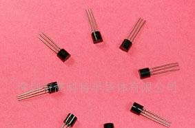 优质环保可控硅BT169E