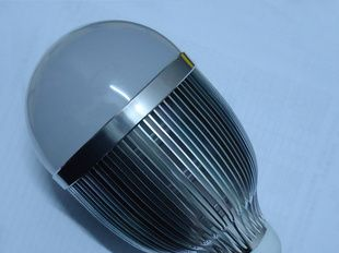 15W大功率LED球泡灯/LED高亮照明灯具