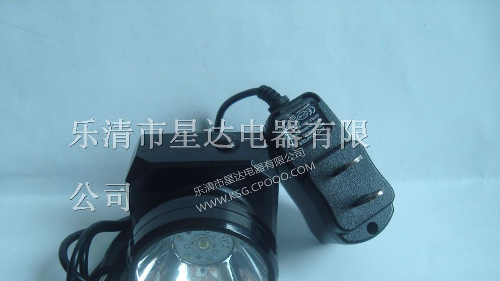 供应可充电照明灯LED矿灯