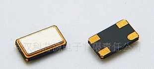 14.318M  无源 贴片 晶振