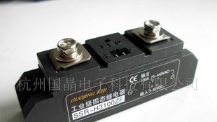 SSR-H3150ZE工业级固态继电器