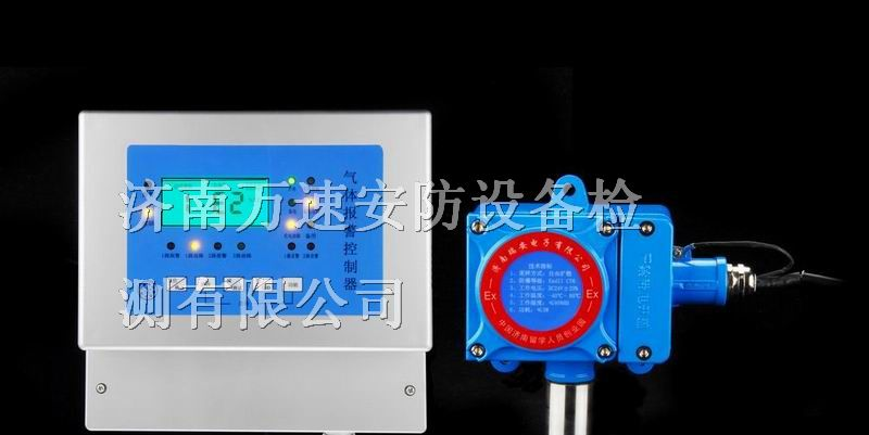 氨气报警器-氨气泄漏报警器