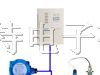浙江液化气气体报警器 杭州液化气气体泄漏报警器
