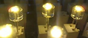 长期LED灯珠
