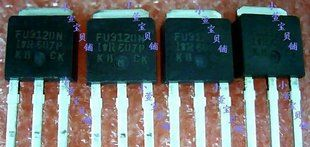 IRFU9120结型场效应管N沟道