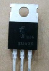 BU406 BU406TU放大三极管