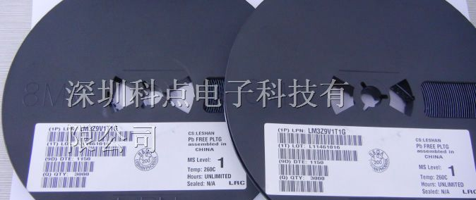 供应MM3Z9V1T1G稳压二极管，0805/SOD-323  9.1V