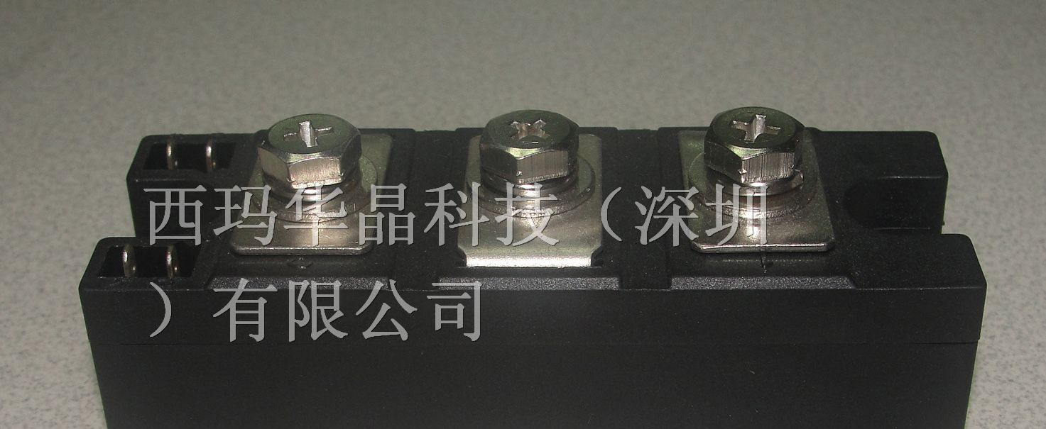 供应MTA MTX MTK MTC182A单双向可控硅晶闸管模块
