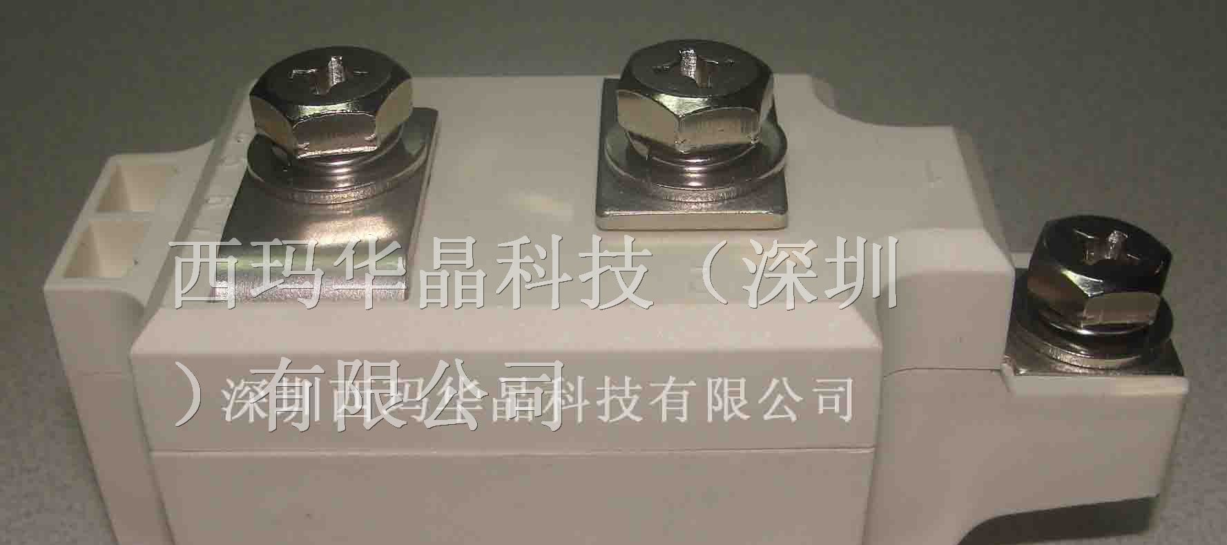 供应西玛华晶MTA MTX MTK MTC90A双向可控硅晶闸管模块
