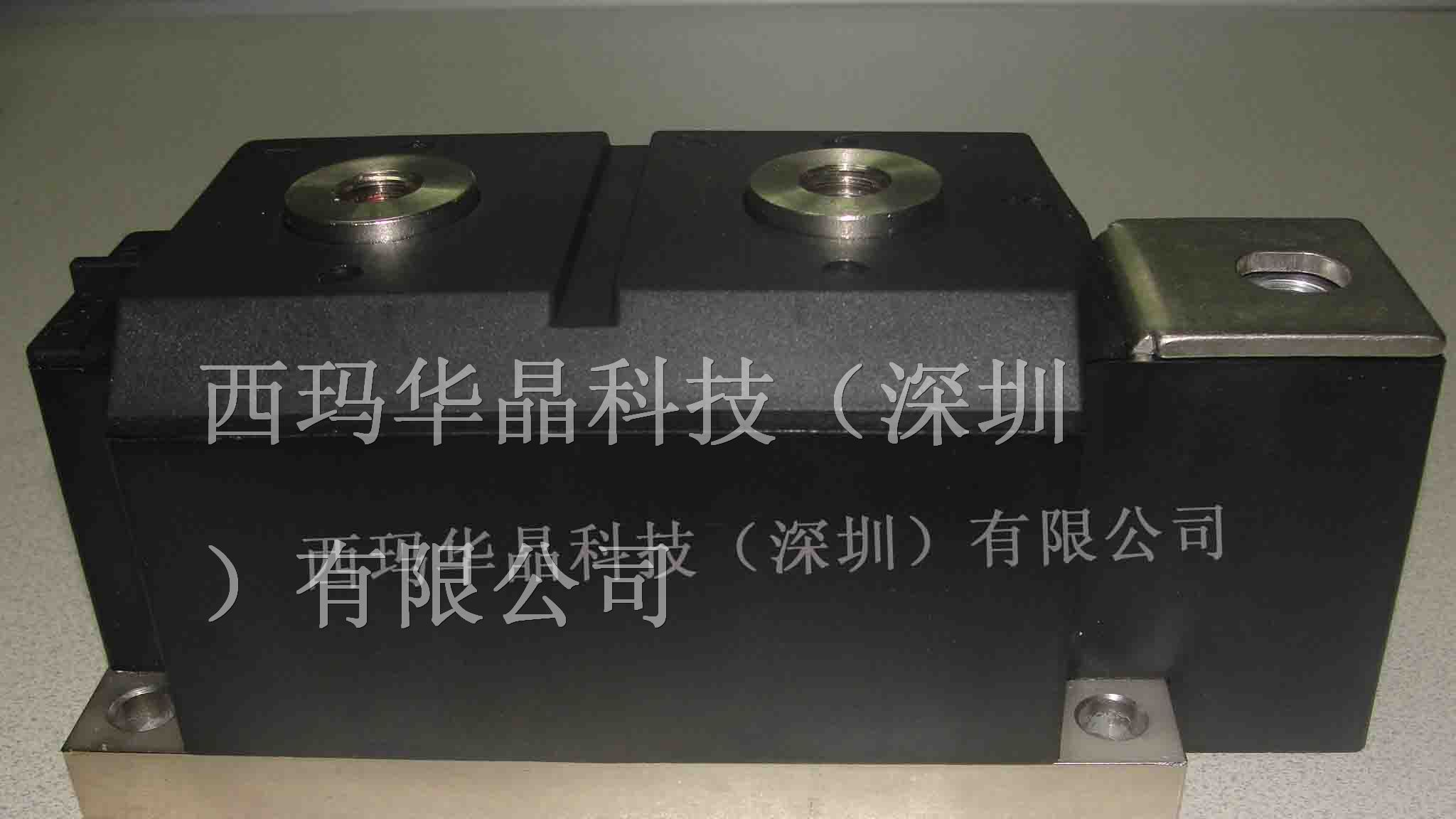 供应MTA MTX MTK MTC110A双向可控硅晶闸管模块