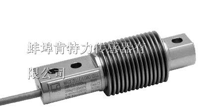 HLCBD1/550KG传感器 HBM HLCB1D1/1.1T称重传感器