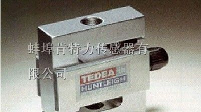 供应Tedea称重传感器614-500KG,614-200KG