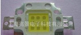 10W大功率LED白光 20-50W 60-500W