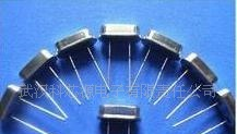 2M 无源 直插 晶振
