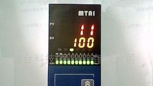 MT-D96H-1101/1201/1301温度控制调节器