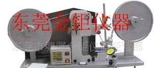 RCA耐磨试验机，RCA纸带耐磨试验机