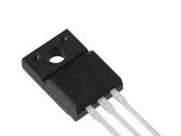 FQPF8N60C放大三极管
