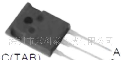 MUR3020PT 快恢复二极管 全新原装环保现货