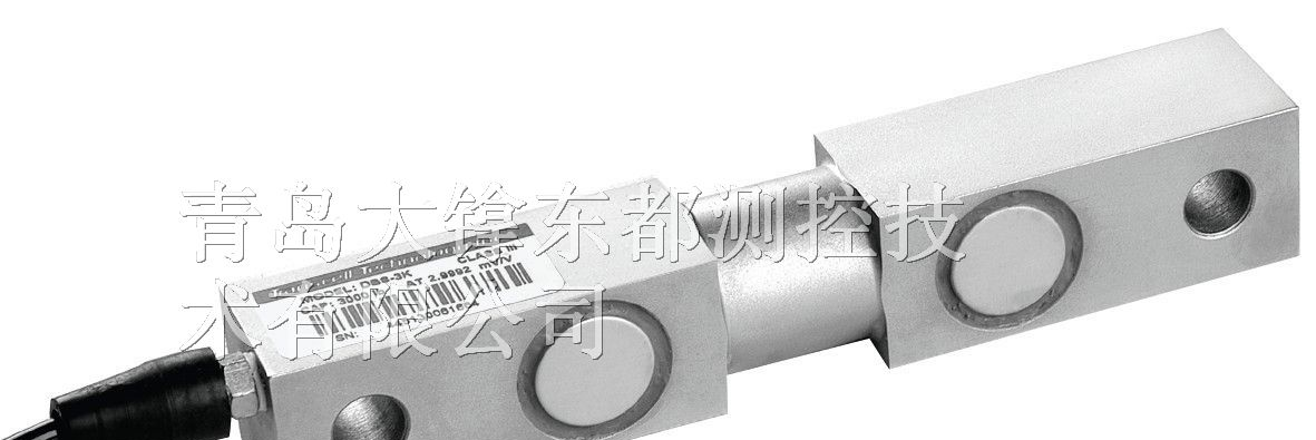 供应DBS-10Klb美国TRANscell传感器