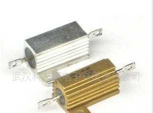 25W   0.1Ω 1Ω  金属 电阻