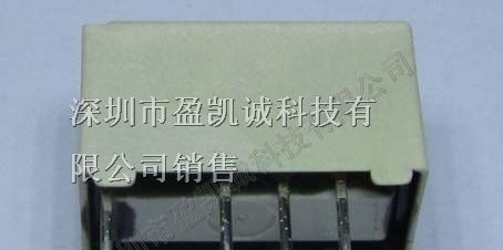 继电器G6S-2-DC24V欧姆龙代理特价供应