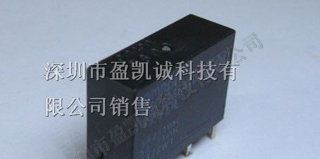 G6D-1A-DC24V欧姆龙继电器代理特价供应