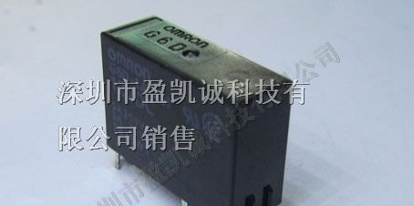 G6D-1A-DC5V欧姆龙继电器代理特价供应