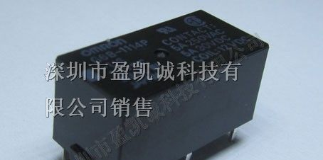 G6B-1114P-US-DC24V欧姆龙继电器代理特价供应