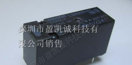 G5SB-14-DC24V欧姆龙继电器代理特价供应
