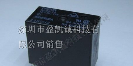 G5SB-1-DC24V欧姆龙继电器代理特价供应