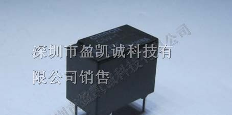 供应G5V-1-DC12V欧姆龙继电器代理特价