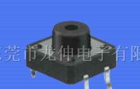 供应符合73项环保要求12*12轻触开关