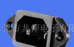 供应AC-插座 AC-006插座 AC插座价格 现货AC座
