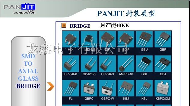 供应MBR6080PT肖特基二极管 强茂原装80V 60A