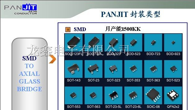 供应MBR6090PT肖特基二极管 强茂原装90V 60A