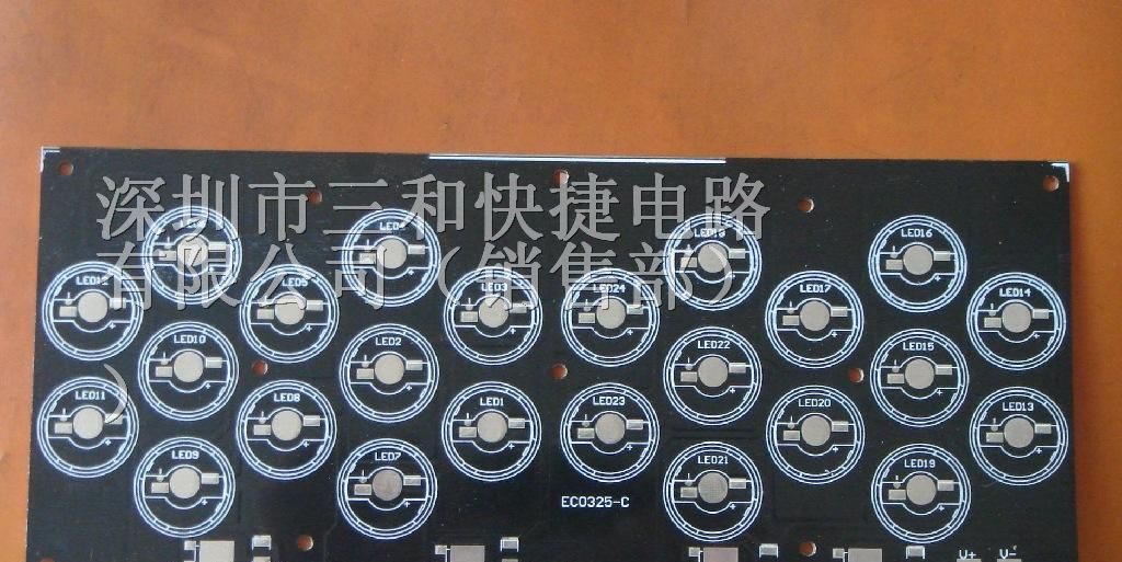 供应线路板电路板pcb打样