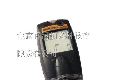 供应巴固MultiPro气体检测仪，四合一气体检测仪