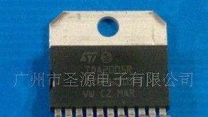 双声道音频功率放大集成电路TDA2005
