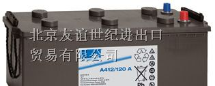 先进的胶体德国阳光蓄电池，无污染德国阳光蓄电池