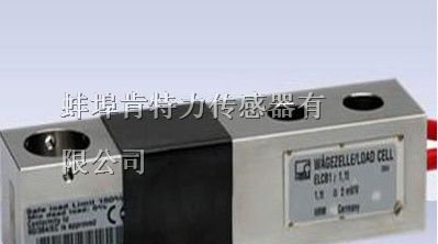 供应兰州称重传感器 德国HBM HLCF1/1.1T称重传感器